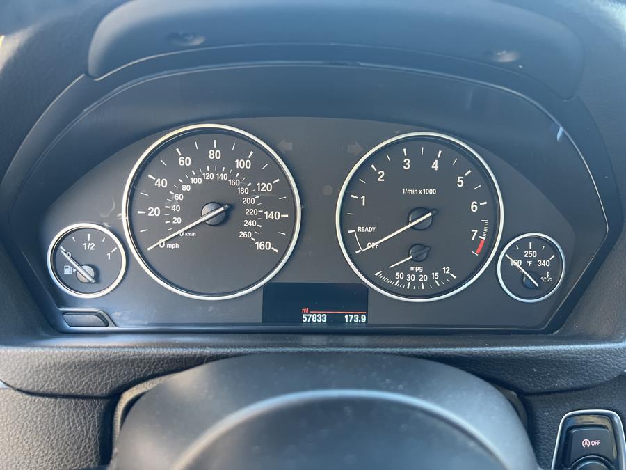 Used BMW 3 Series 4dr Sdn 320Xi X DRIVE AWD 2015 | TJ Motors. New London, Connecticut Used BMW 3 Series 4dr Sdn 320Xi X DRIVE AWD 2015 | TJ Motors. New London, Connecticut