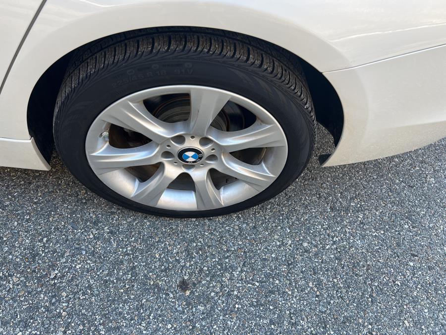 Used BMW 3 Series 4dr Sdn 320Xi X DRIVE AWD 2015 | TJ Motors. New London, Connecticut Used BMW 3 Series 4dr Sdn 320Xi X DRIVE AWD 2015 | TJ Motors. New London, Connecticut