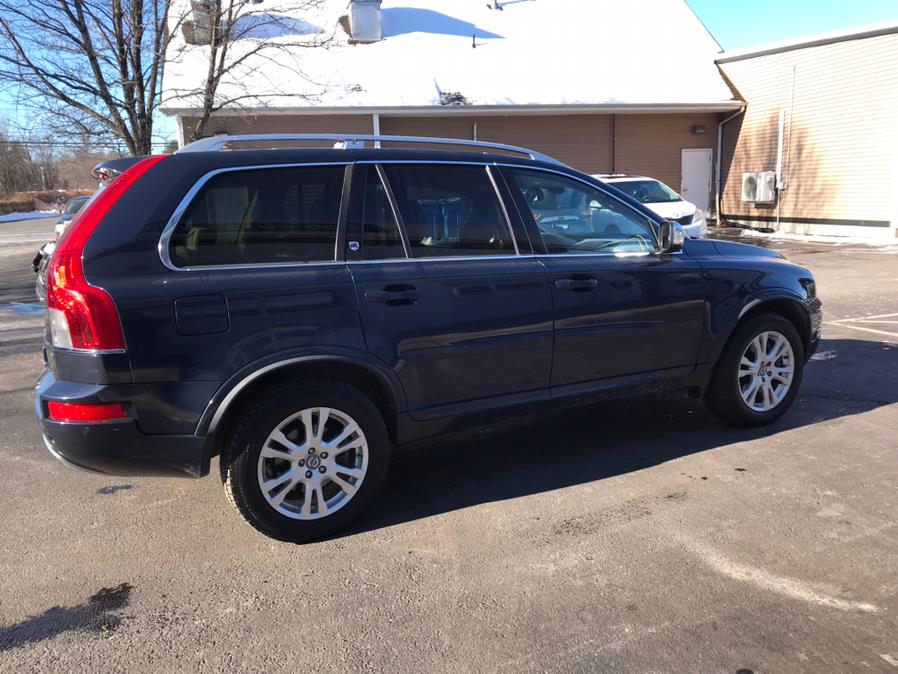 Used Volvo XC90 3.2 AWD 2014 | Good Guys Auto House. Southington, Connecticut Used Volvo XC90 3.2 AWD 2014 | Good Guys Auto House. Southington, Connecticut