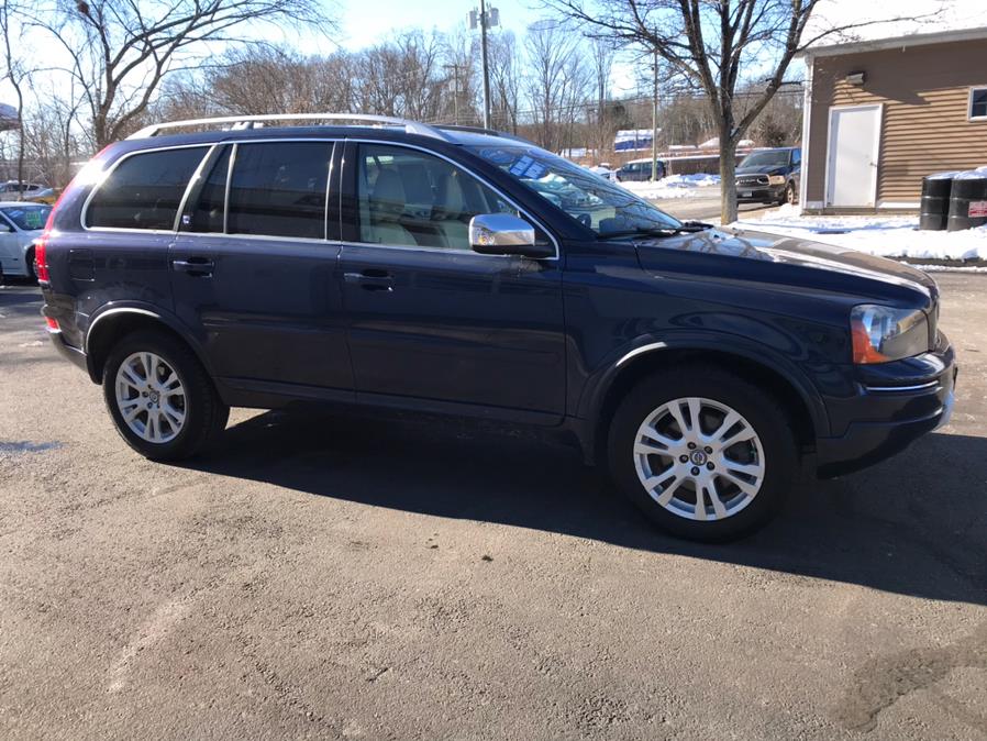 Used Volvo XC90 3.2 AWD 2014 | Good Guys Auto House. Southington, Connecticut Used Volvo XC90 3.2 AWD 2014 | Good Guys Auto House. Southington, Connecticut