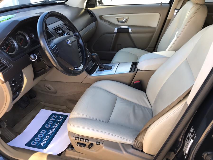 Used Volvo XC90 3.2 AWD 2014 | Good Guys Auto House. Southington, Connecticut Used Volvo XC90 3.2 AWD 2014 | Good Guys Auto House. Southington, Connecticut