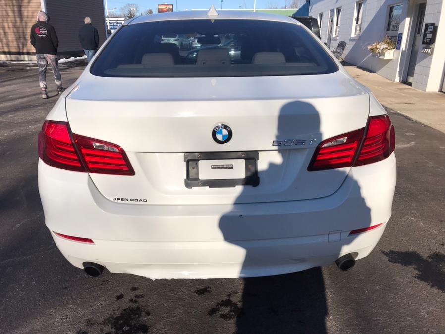 Used BMW 5 Series 4dr Sdn 535i xDrive AWD 2011 | Good Guys Auto House. Southington, Connecticut Used BMW 5 Series 4dr Sdn 535i xDrive AWD 2011 | Good Guys Auto House. Southington, Connecticut
