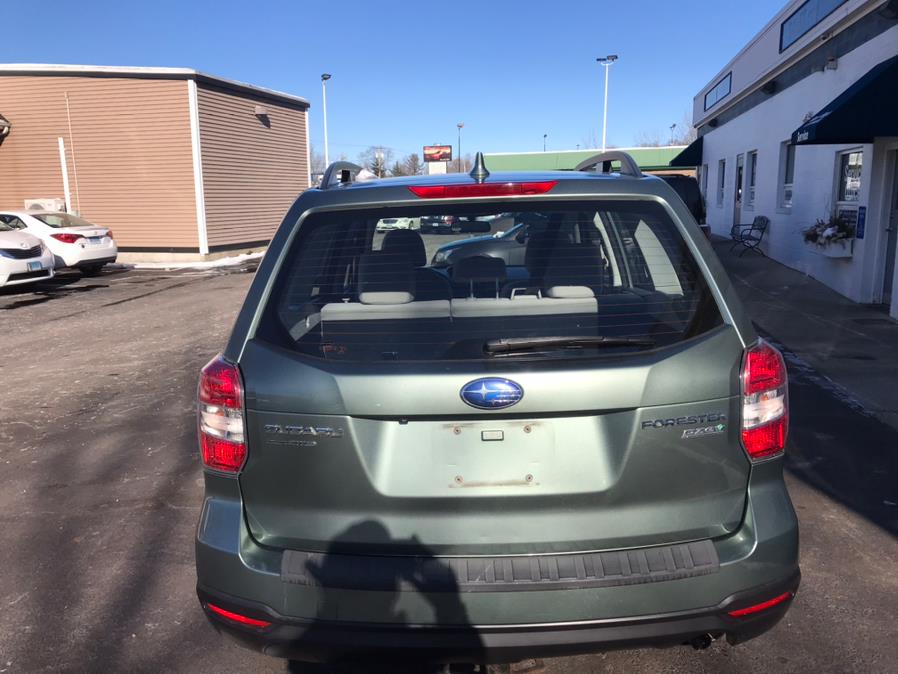 Used Subaru Forester 4dr CVT 2.5i PZEV 2016 | Good Guys Auto House. Southington, Connecticut Used Subaru Forester 4dr CVT 2.5i PZEV 2016 | Good Guys Auto House. Southington, Connecticut