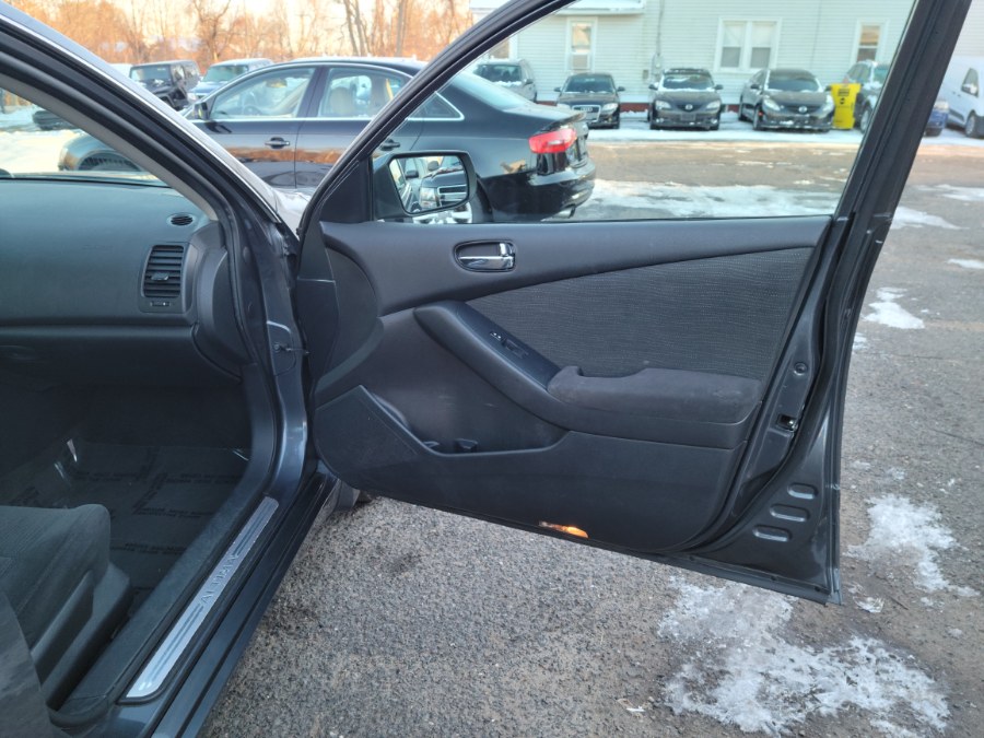 Used Nissan Altima 2.5 S 2012 | Toro Auto. East Windsor, Connecticut Used Nissan Altima 2.5 S 2012 | Toro Auto. East Windsor, Connecticut