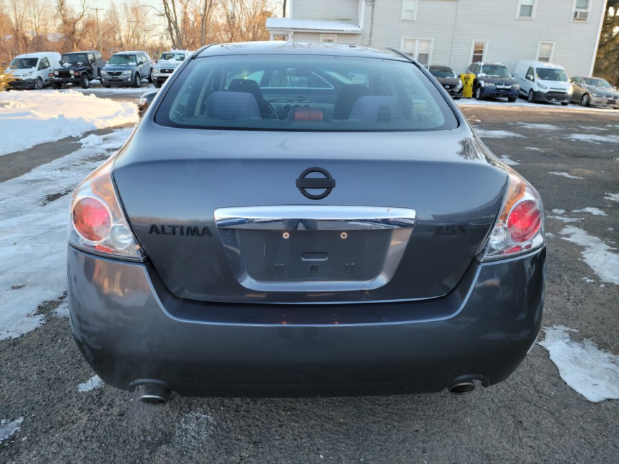 Used Nissan Altima 2.5 S 2012 | Toro Auto. East Windsor, Connecticut Used Nissan Altima 2.5 S 2012 | Toro Auto. East Windsor, Connecticut