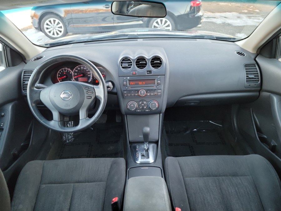 Used Nissan Altima 2.5 S 2012 | Toro Auto. East Windsor, Connecticut Used Nissan Altima 2.5 S 2012 | Toro Auto. East Windsor, Connecticut