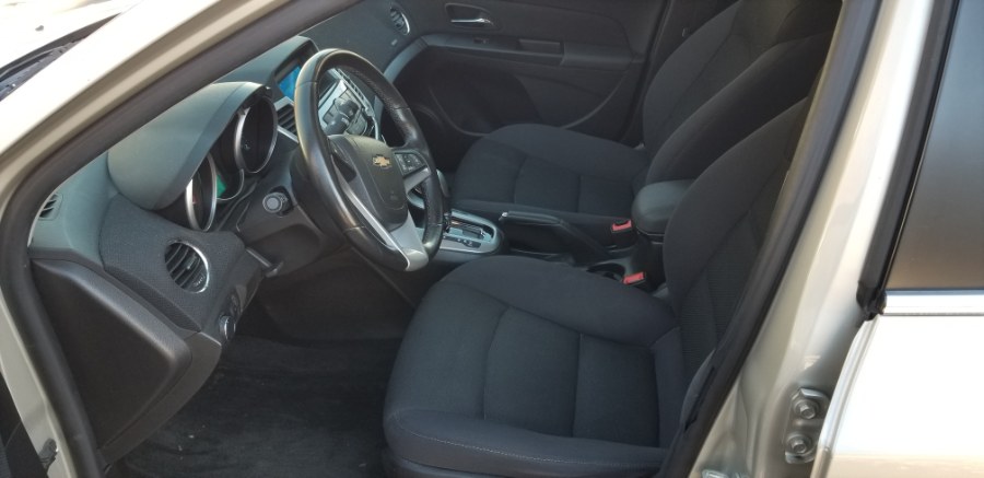 Used Chevrolet Cruze 4dr Sdn Auto 1LT 2014 | Bristol Auto Center LLC. Bristol, Connecticut Used Chevrolet Cruze 4dr Sdn Auto 1LT 2014 | Bristol Auto Center LLC. Bristol, Connecticut