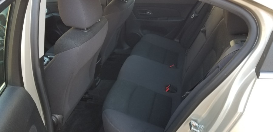 Used Chevrolet Cruze 4dr Sdn Auto 1LT 2014 | Bristol Auto Center LLC. Bristol, Connecticut Used Chevrolet Cruze 4dr Sdn Auto 1LT 2014 | Bristol Auto Center LLC. Bristol, Connecticut