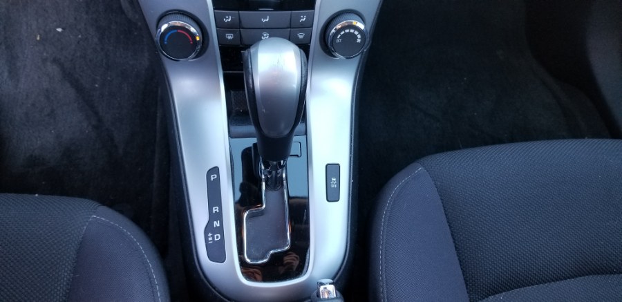 Used Chevrolet Cruze 4dr Sdn Auto 1LT 2014 | Bristol Auto Center LLC. Bristol, Connecticut Used Chevrolet Cruze 4dr Sdn Auto 1LT 2014 | Bristol Auto Center LLC. Bristol, Connecticut