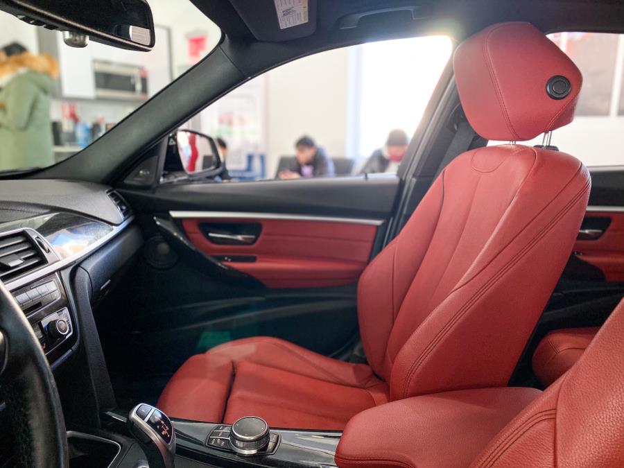 Used BMW 3 Series 340i xDrive Sedan 2018 | Luxury Motor Club. Franklin Square, New York Used BMW 3 Series 340i xDrive Sedan 2018 | Luxury Motor Club. Franklin Square, New York