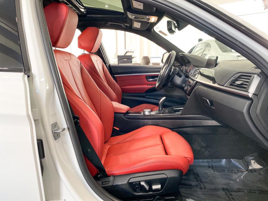Used BMW 3 Series 340i xDrive Sedan 2018 | Luxury Motor Club. Franklin Square, New York Used BMW 3 Series 340i xDrive Sedan 2018 | Luxury Motor Club. Franklin Square, New York