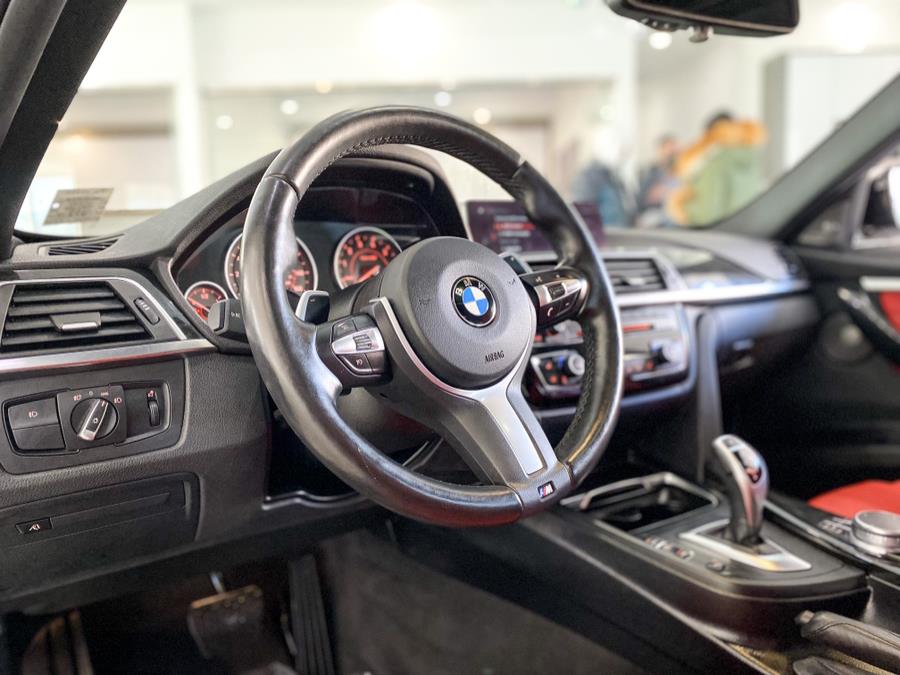 Used BMW 3 Series 340i xDrive Sedan 2018 | Luxury Motor Club. Franklin Square, New York Used BMW 3 Series 340i xDrive Sedan 2018 | Luxury Motor Club. Franklin Square, New York