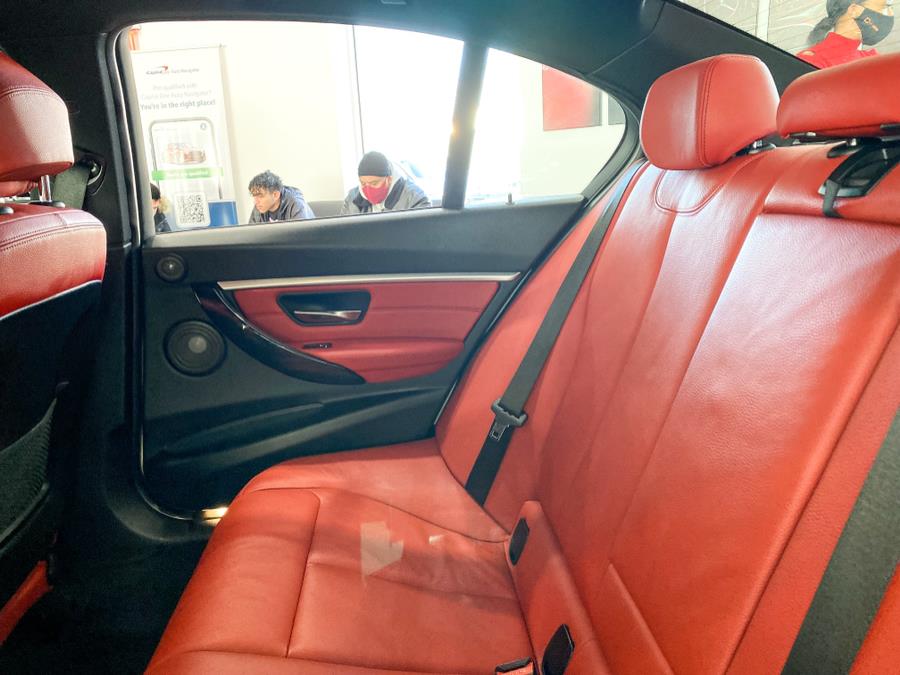 Used BMW 3 Series 340i xDrive Sedan 2018 | Luxury Motor Club. Franklin Square, New York Used BMW 3 Series 340i xDrive Sedan 2018 | Luxury Motor Club. Franklin Square, New York