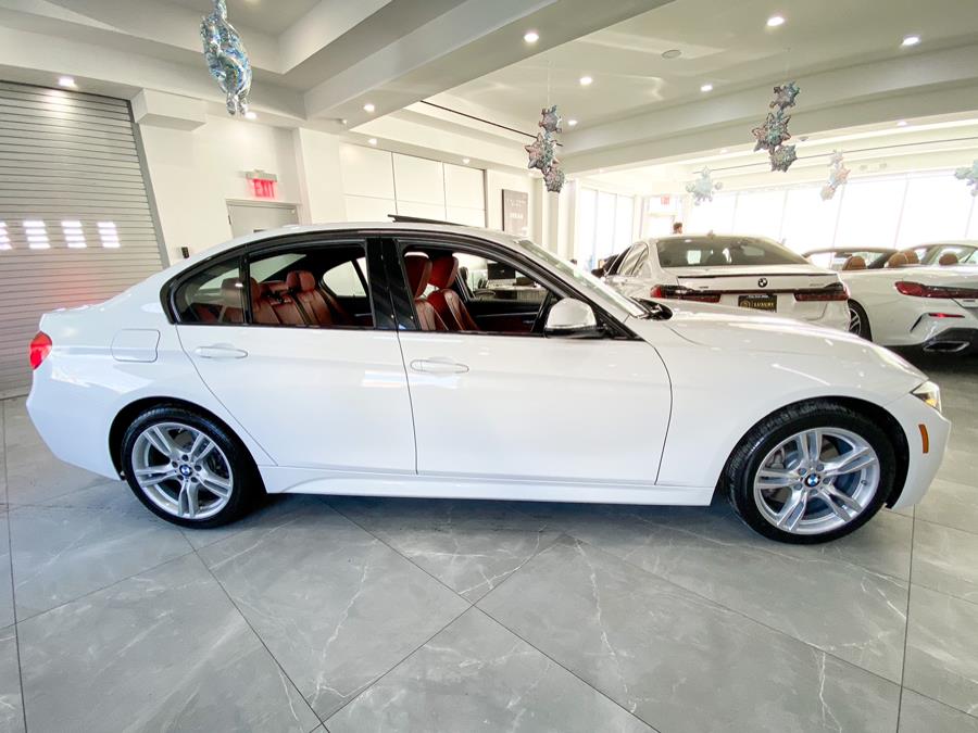 Used BMW 3 Series 340i xDrive Sedan 2018 | Luxury Motor Club. Franklin Square, New York Used BMW 3 Series 340i xDrive Sedan 2018 | Luxury Motor Club. Franklin Square, New York
