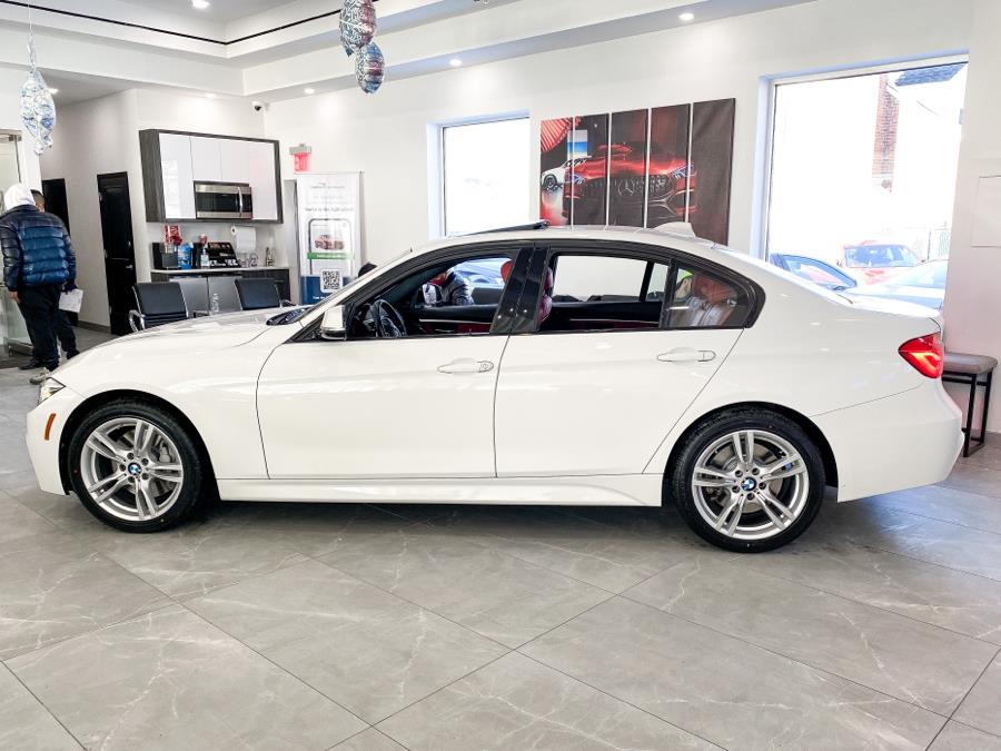 Used BMW 3 Series 340i xDrive Sedan 2018 | Luxury Motor Club. Franklin Square, New York Used BMW 3 Series 340i xDrive Sedan 2018 | Luxury Motor Club. Franklin Square, New York