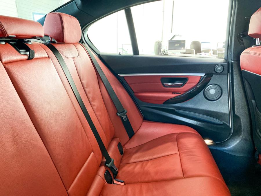 Used BMW 3 Series 340i xDrive Sedan 2018 | Luxury Motor Club. Franklin Square, New York Used BMW 3 Series 340i xDrive Sedan 2018 | Luxury Motor Club. Franklin Square, New York