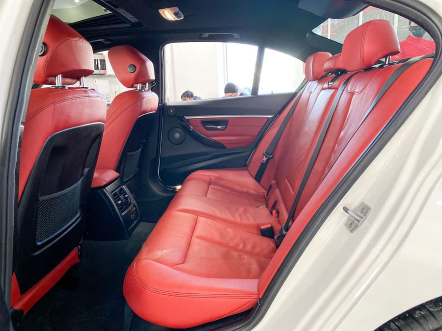 Used BMW 3 Series 340i xDrive Sedan 2018 | Luxury Motor Club. Franklin Square, New York Used BMW 3 Series 340i xDrive Sedan 2018 | Luxury Motor Club. Franklin Square, New York
