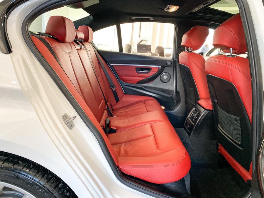 Used BMW 3 Series 340i xDrive Sedan 2018 | Luxury Motor Club. Franklin Square, New York Used BMW 3 Series 340i xDrive Sedan 2018 | Luxury Motor Club. Franklin Square, New York