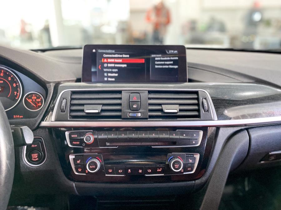 Used BMW 3 Series 340i xDrive Sedan 2018 | Luxury Motor Club. Franklin Square, New York Used BMW 3 Series 340i xDrive Sedan 2018 | Luxury Motor Club. Franklin Square, New York