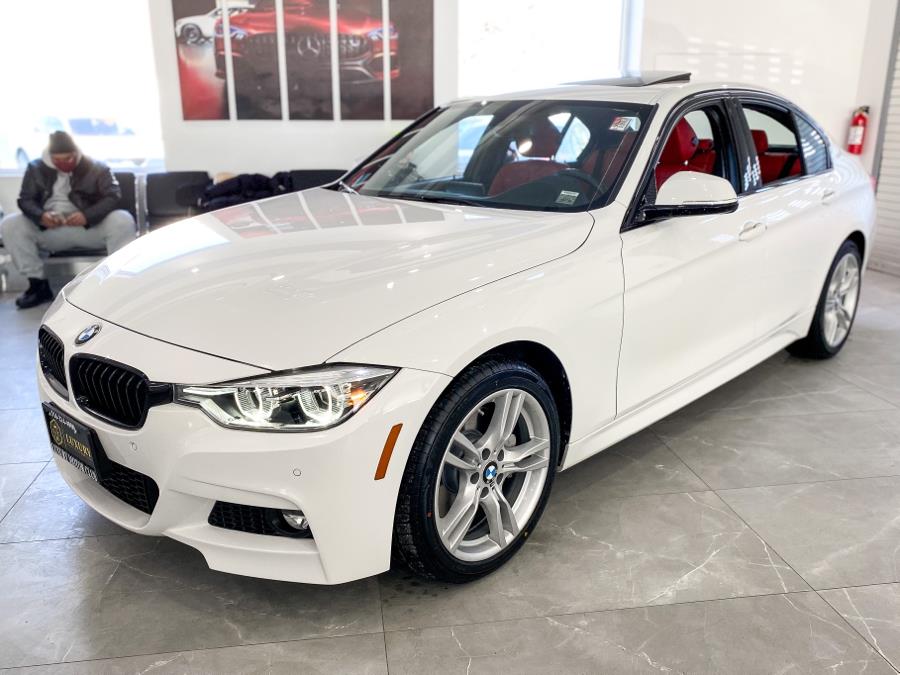 Used BMW 3 Series 340i xDrive Sedan 2018 | Luxury Motor Club. Franklin Square, New York Used BMW 3 Series 340i xDrive Sedan 2018 | Luxury Motor Club. Franklin Square, New York
