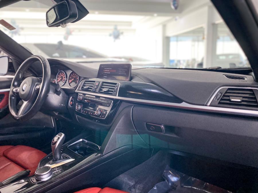 Used BMW 3 Series 340i xDrive Sedan 2018 | Luxury Motor Club. Franklin Square, New York Used BMW 3 Series 340i xDrive Sedan 2018 | Luxury Motor Club. Franklin Square, New York