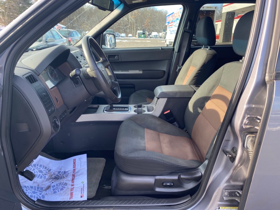 Used Ford Escape FWD 4dr I4 Auto XLT 2008 | Marsh Auto Sales LLC. Ortonville, Michigan Used Ford Escape FWD 4dr I4 Auto XLT 2008 | Marsh Auto Sales LLC. Ortonville, Michigan