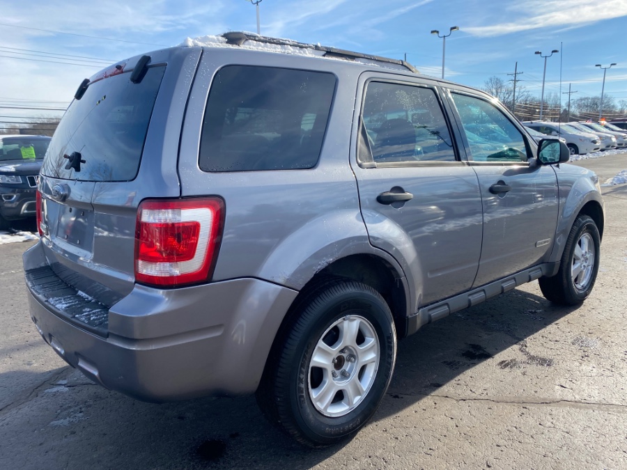 Used Ford Escape FWD 4dr I4 Auto XLT 2008 | Marsh Auto Sales LLC. Ortonville, Michigan Used Ford Escape FWD 4dr I4 Auto XLT 2008 | Marsh Auto Sales LLC. Ortonville, Michigan