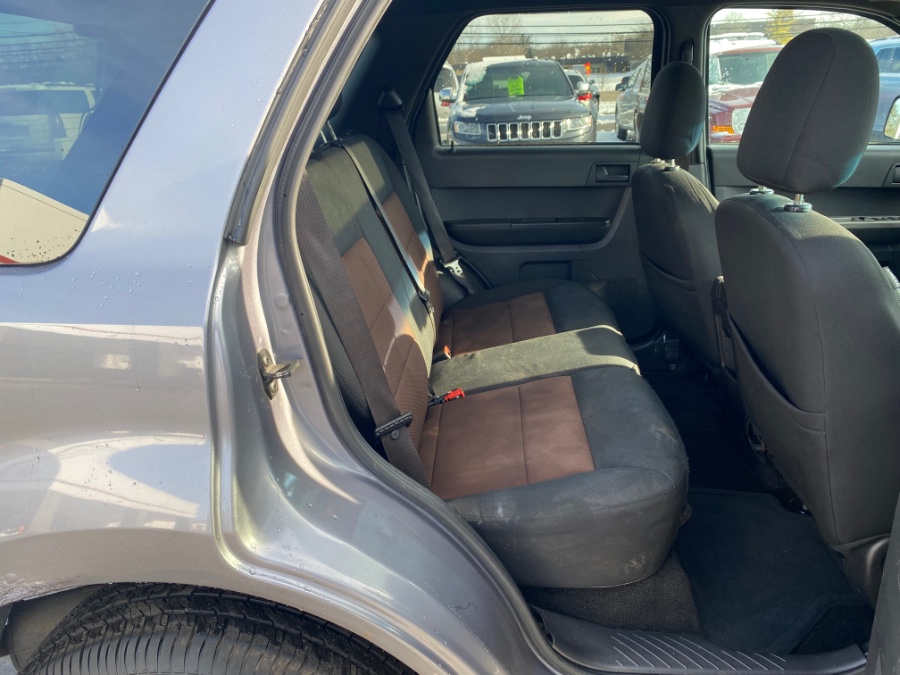 Used Ford Escape FWD 4dr I4 Auto XLT 2008 | Marsh Auto Sales LLC. Ortonville, Michigan Used Ford Escape FWD 4dr I4 Auto XLT 2008 | Marsh Auto Sales LLC. Ortonville, Michigan