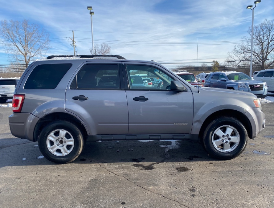 Used Ford Escape FWD 4dr I4 Auto XLT 2008 | Marsh Auto Sales LLC. Ortonville, Michigan Used Ford Escape FWD 4dr I4 Auto XLT 2008 | Marsh Auto Sales LLC. Ortonville, Michigan