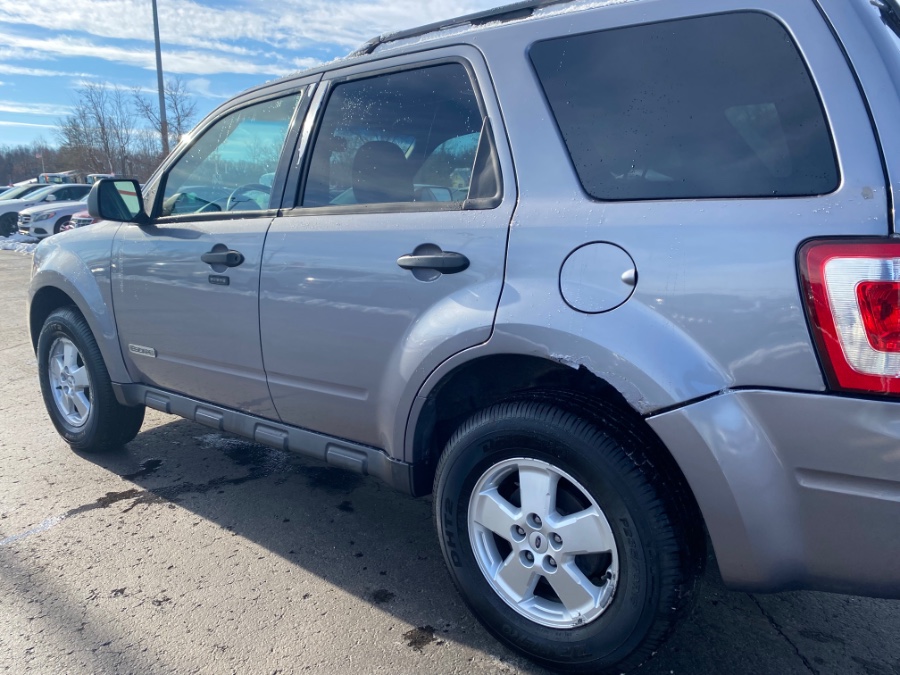 Used Ford Escape FWD 4dr I4 Auto XLT 2008 | Marsh Auto Sales LLC. Ortonville, Michigan Used Ford Escape FWD 4dr I4 Auto XLT 2008 | Marsh Auto Sales LLC. Ortonville, Michigan