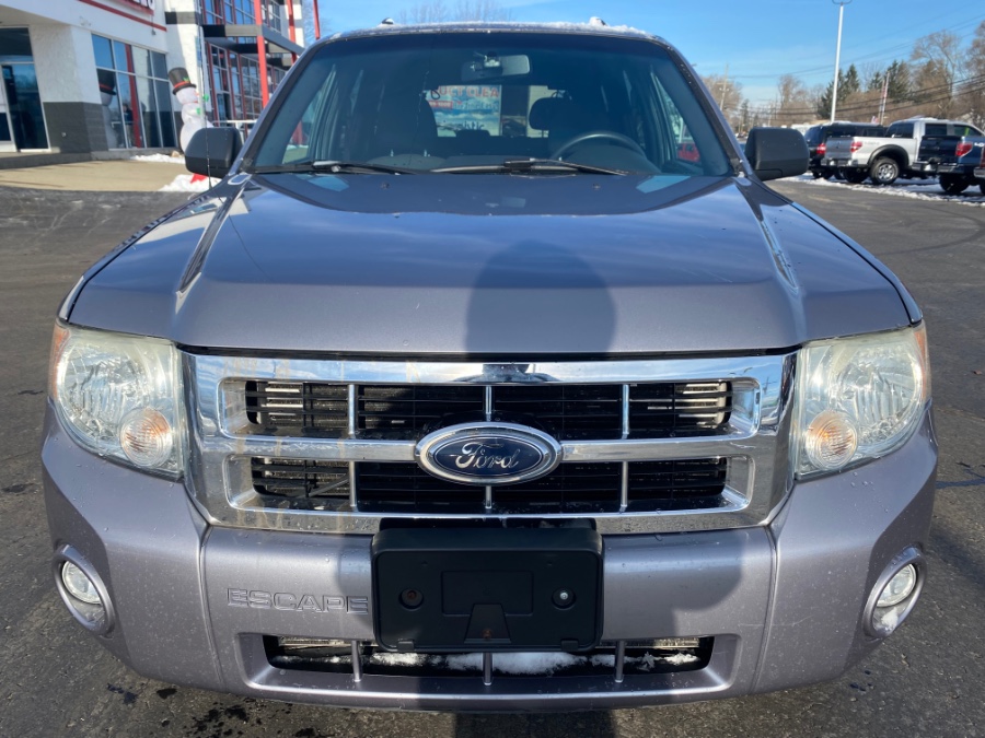 Used Ford Escape FWD 4dr I4 Auto XLT 2008 | Marsh Auto Sales LLC. Ortonville, Michigan Used Ford Escape FWD 4dr I4 Auto XLT 2008 | Marsh Auto Sales LLC. Ortonville, Michigan
