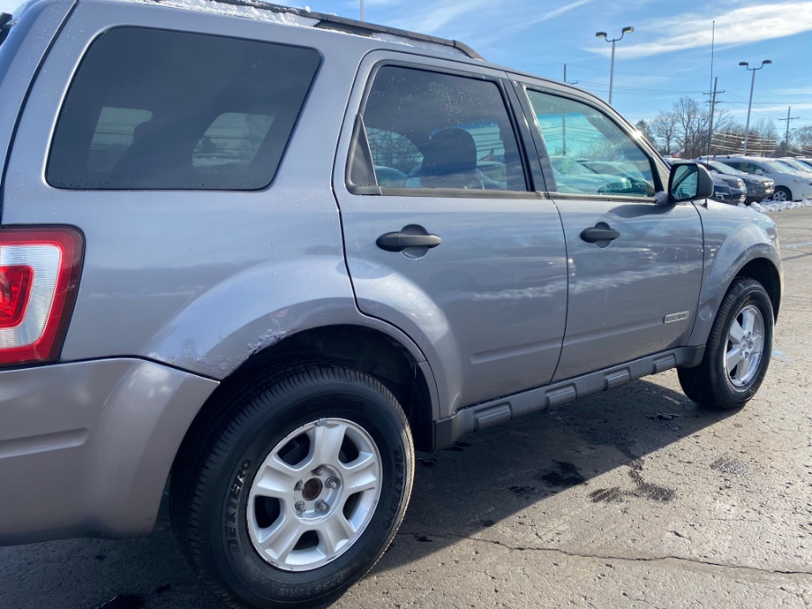 Used Ford Escape FWD 4dr I4 Auto XLT 2008 | Marsh Auto Sales LLC. Ortonville, Michigan Used Ford Escape FWD 4dr I4 Auto XLT 2008 | Marsh Auto Sales LLC. Ortonville, Michigan