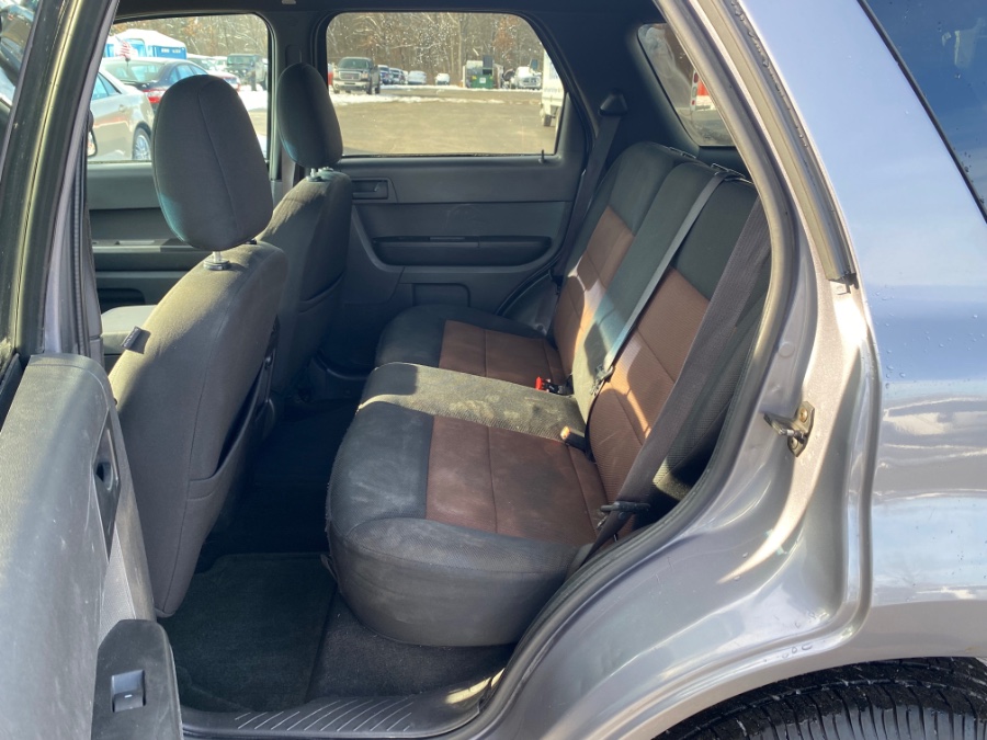 Used Ford Escape FWD 4dr I4 Auto XLT 2008 | Marsh Auto Sales LLC. Ortonville, Michigan Used Ford Escape FWD 4dr I4 Auto XLT 2008 | Marsh Auto Sales LLC. Ortonville, Michigan