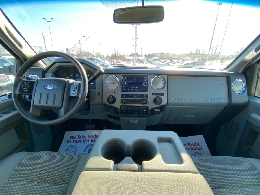 Used Ford Super Duty F-250 SRW 4WD Crew Cab 156" XLT 2012 | Marsh Auto Sales LLC. Ortonville, Michigan Used Ford Super Duty F-250 SRW 4WD Crew Cab 156" XLT 2012 | Marsh Auto Sales LLC. Ortonville, Michigan