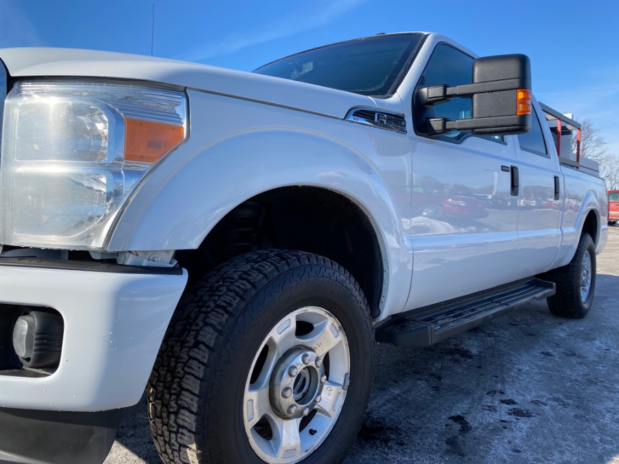 Used Ford Super Duty F-250 SRW 4WD Crew Cab 156" XLT 2012 | Marsh Auto Sales LLC. Ortonville, Michigan Used Ford Super Duty F-250 SRW 4WD Crew Cab 156" XLT 2012 | Marsh Auto Sales LLC. Ortonville, Michigan
