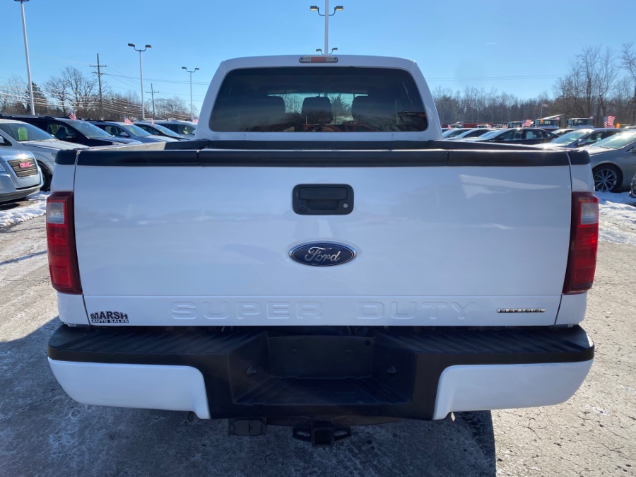 Used Ford Super Duty F-250 SRW 4WD Crew Cab 156" XLT 2012 | Marsh Auto Sales LLC. Ortonville, Michigan Used Ford Super Duty F-250 SRW 4WD Crew Cab 156" XLT 2012 | Marsh Auto Sales LLC. Ortonville, Michigan