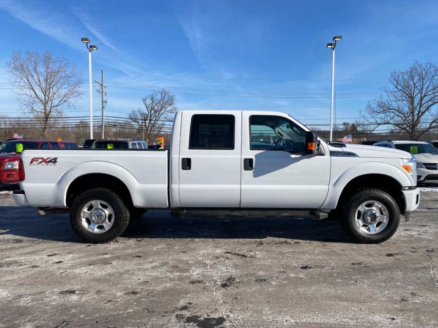 Used Ford Super Duty F-250 SRW 4WD Crew Cab 156" XLT 2012 | Marsh Auto Sales LLC. Ortonville, Michigan Used Ford Super Duty F-250 SRW 4WD Crew Cab 156" XLT 2012 | Marsh Auto Sales LLC. Ortonville, Michigan