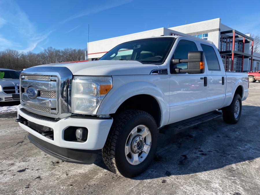 Used Ford Super Duty F-250 SRW 4WD Crew Cab 156" XLT 2012 | Marsh Auto Sales LLC. Ortonville, Michigan Used Ford Super Duty F-250 SRW 4WD Crew Cab 156" XLT 2012 | Marsh Auto Sales LLC. Ortonville, Michigan