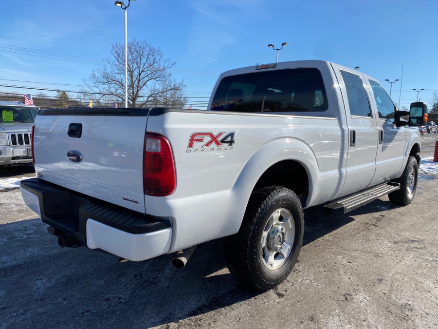 Used Ford Super Duty F-250 SRW 4WD Crew Cab 156" XLT 2012 | Marsh Auto Sales LLC. Ortonville, Michigan Used Ford Super Duty F-250 SRW 4WD Crew Cab 156" XLT 2012 | Marsh Auto Sales LLC. Ortonville, Michigan