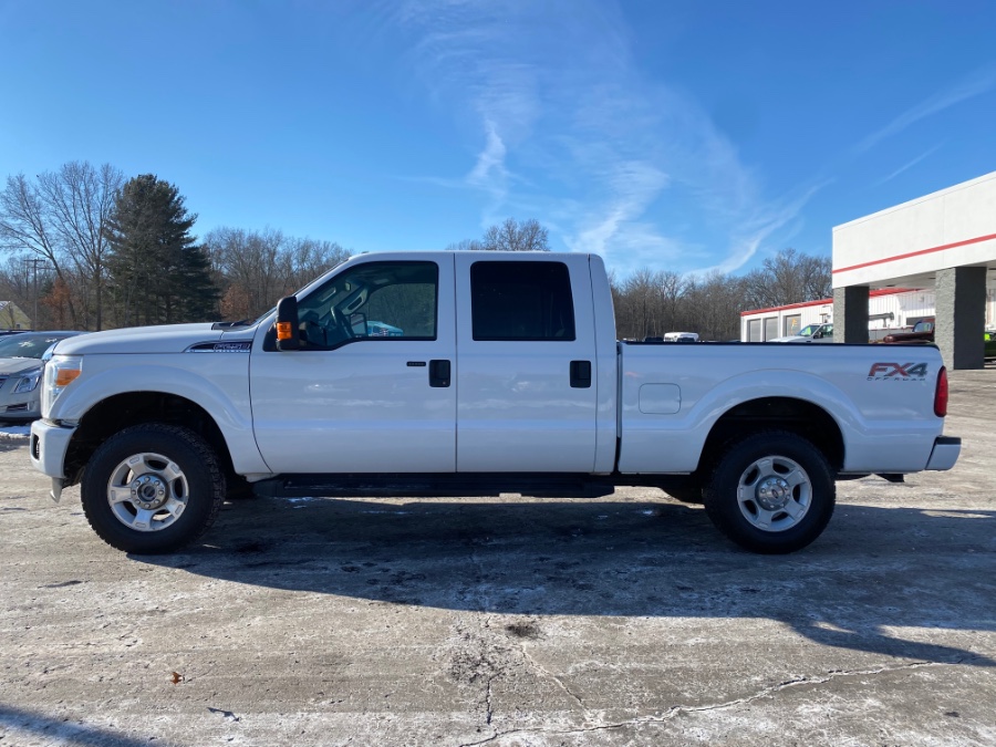 Used Ford Super Duty F-250 SRW 4WD Crew Cab 156" XLT 2012 | Marsh Auto Sales LLC. Ortonville, Michigan Used Ford Super Duty F-250 SRW 4WD Crew Cab 156" XLT 2012 | Marsh Auto Sales LLC. Ortonville, Michigan