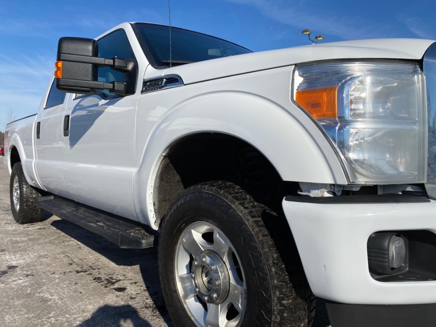 Used Ford Super Duty F-250 SRW 4WD Crew Cab 156" XLT 2012 | Marsh Auto Sales LLC. Ortonville, Michigan Used Ford Super Duty F-250 SRW 4WD Crew Cab 156" XLT 2012 | Marsh Auto Sales LLC. Ortonville, Michigan