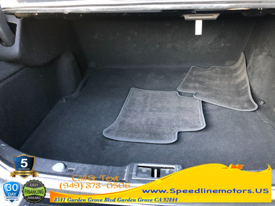 Used Mercedes-Benz CLS-Class 4dr Sdn 5.5L 2009 | Speedline Motors. Garden Grove, California Used Mercedes-Benz CLS-Class 4dr Sdn 5.5L 2009 | Speedline Motors. Garden Grove, California