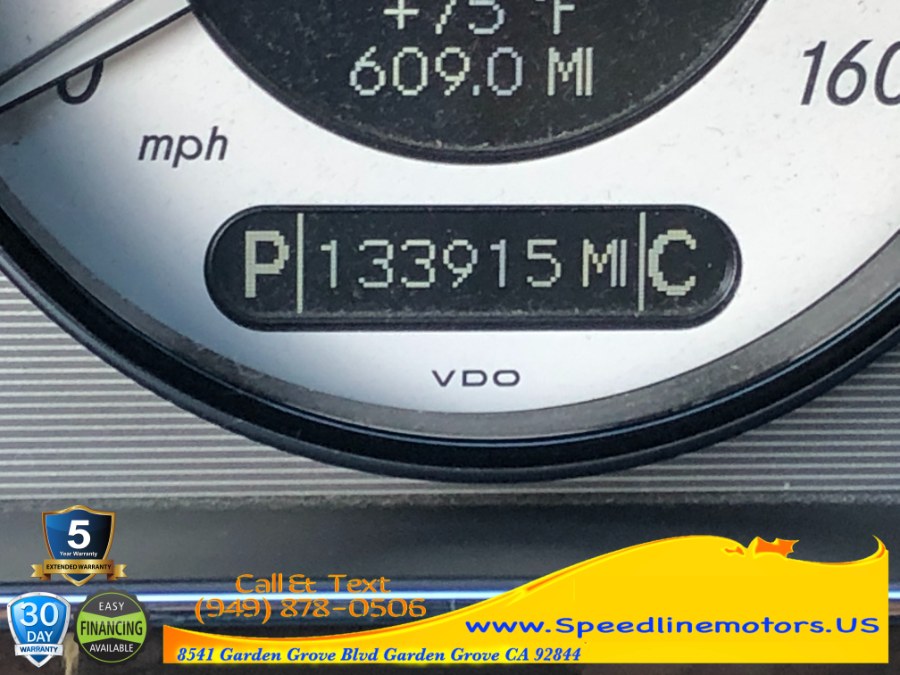Used Mercedes-Benz CLS-Class 4dr Sdn 5.5L 2009 | Speedline Motors. Garden Grove, California Used Mercedes-Benz CLS-Class 4dr Sdn 5.5L 2009 | Speedline Motors. Garden Grove, California