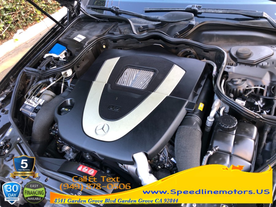 Used Mercedes-Benz CLS-Class 4dr Sdn 5.5L 2009 | Speedline Motors. Garden Grove, California Used Mercedes-Benz CLS-Class 4dr Sdn 5.5L 2009 | Speedline Motors. Garden Grove, California