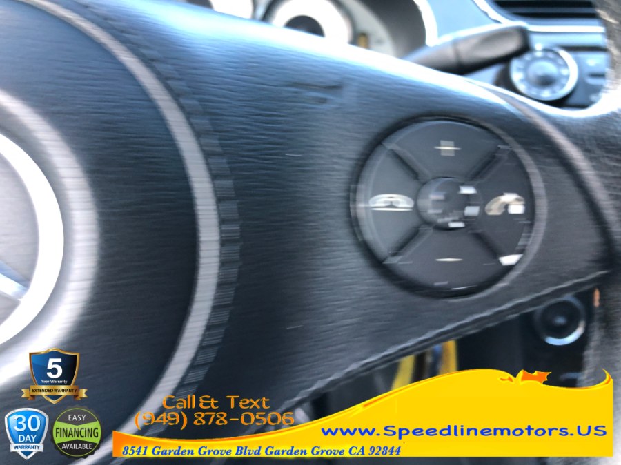 Used Mercedes-Benz CLS-Class 4dr Sdn 5.5L 2009 | Speedline Motors. Garden Grove, California Used Mercedes-Benz CLS-Class 4dr Sdn 5.5L 2009 | Speedline Motors. Garden Grove, California