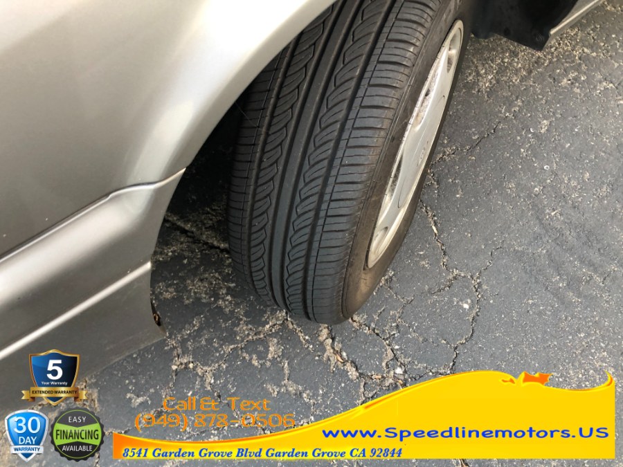 Used Toyota Camry 4dr Sdn CE Auto 1999 | Speedline Motors. Garden Grove, California Used Toyota Camry 4dr Sdn CE Auto 1999 | Speedline Motors. Garden Grove, California