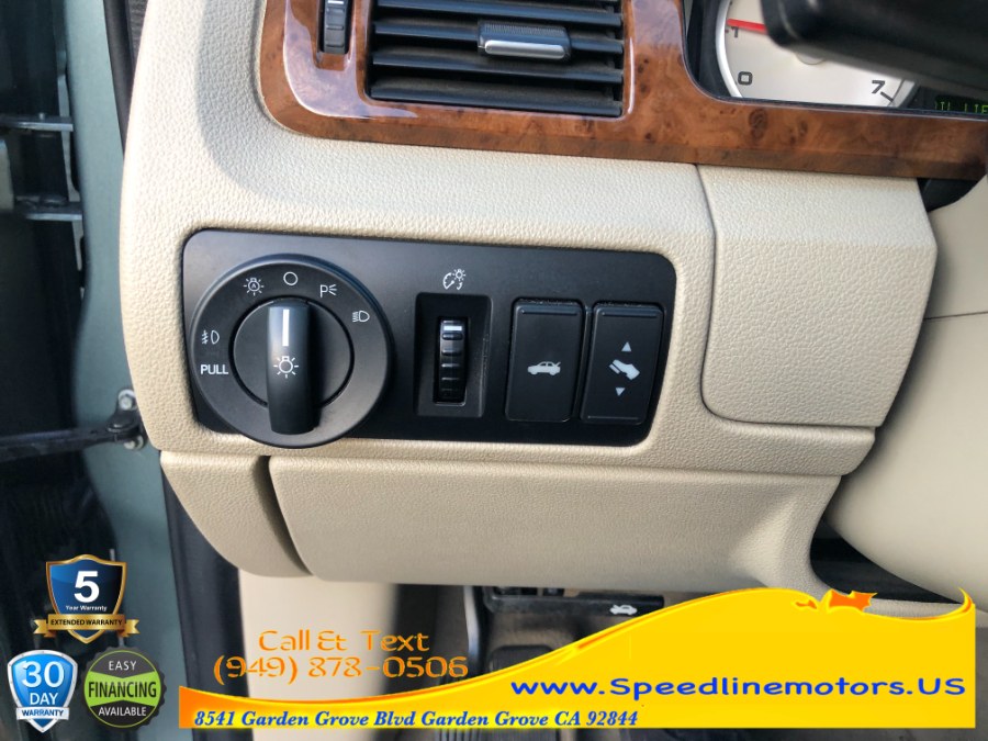 Used Ford Five Hundred 4dr Sdn Limited 2006 | Speedline Motors. Garden Grove, California Used Ford Five Hundred 4dr Sdn Limited 2006 | Speedline Motors. Garden Grove, California