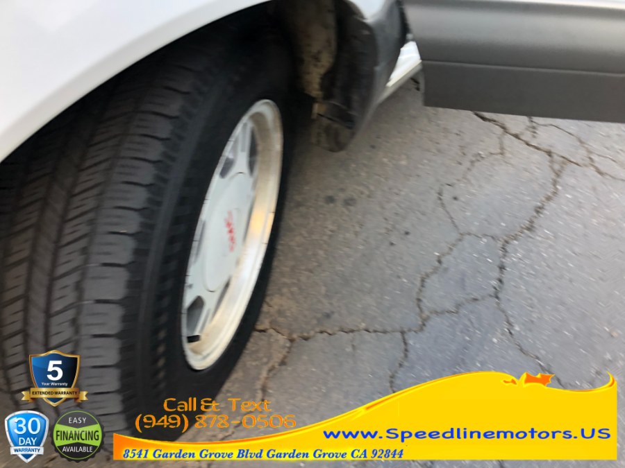 Used GMC Safari Passenger Ext 111" WB RWD 2005 | Speedline Motors. Garden Grove, California Used GMC Safari Passenger Ext 111" WB RWD 2005 | Speedline Motors. Garden Grove, California