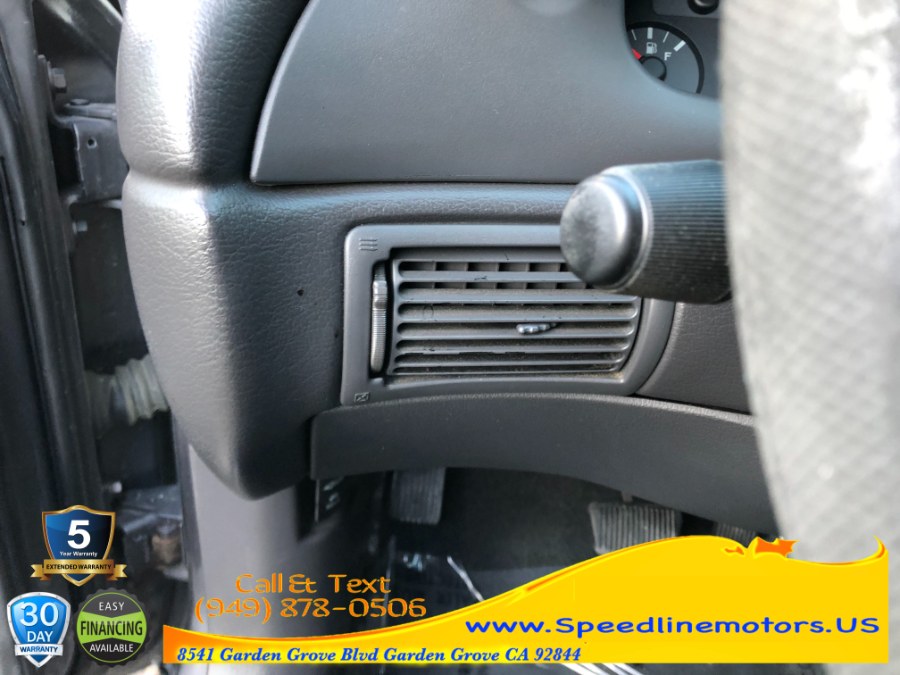 Used Ford Mustang 2dr Cpe Deluxe 2003 | Speedline Motors. Garden Grove, California Used Ford Mustang 2dr Cpe Deluxe 2003 | Speedline Motors. Garden Grove, California