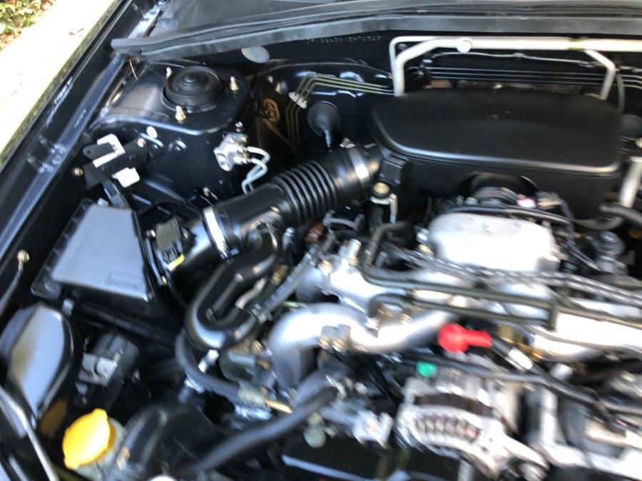 Used Subaru Forester 4dr 2.5 X Auto 2005 | Speedline Motors. Garden Grove, California Used Subaru Forester 4dr 2.5 X Auto 2005 | Speedline Motors. Garden Grove, California